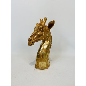 ZÜRAFA BÜST 28CM