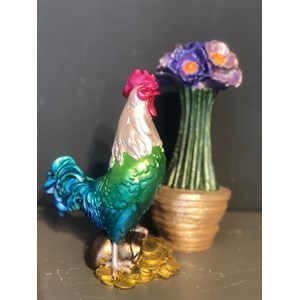 HOROZ OBJE 2
