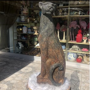 PANTER OBJE 