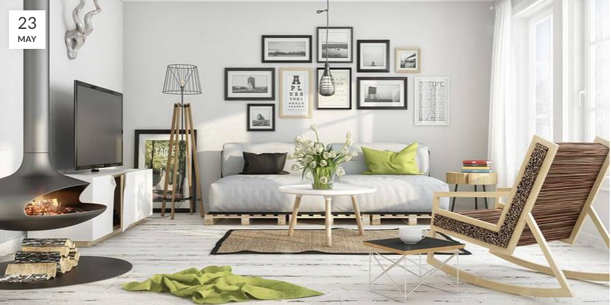 Hygge, Lykke ve Lagom Yaşam Stilleri